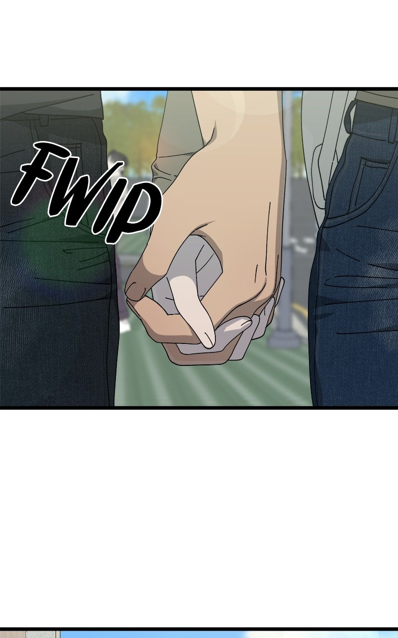 Rules for Dating Trash Episode 58 (Last Episode) page 75 - 