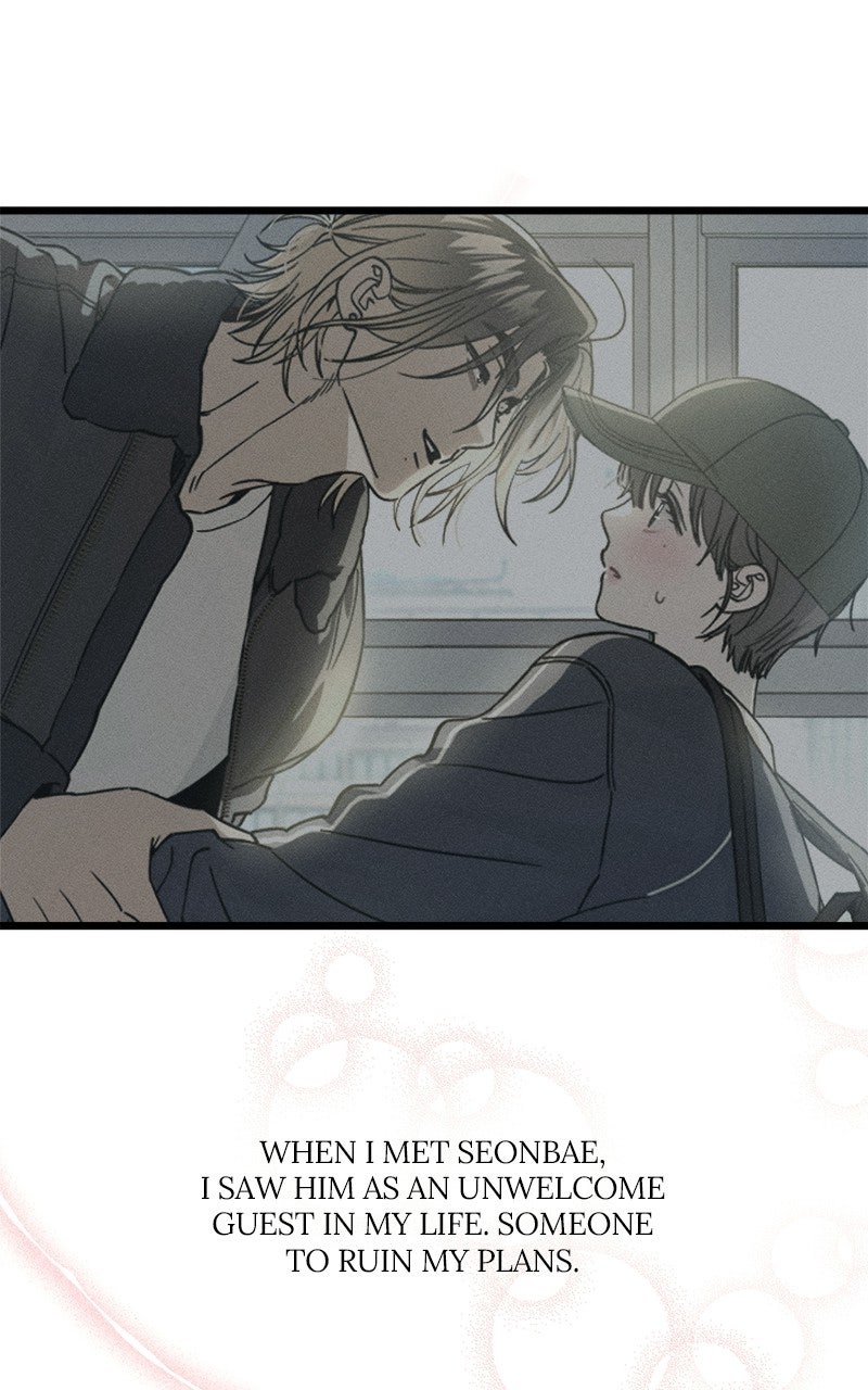 Rules for Dating Trash Episode 58 (Last Episode) page 78 - 