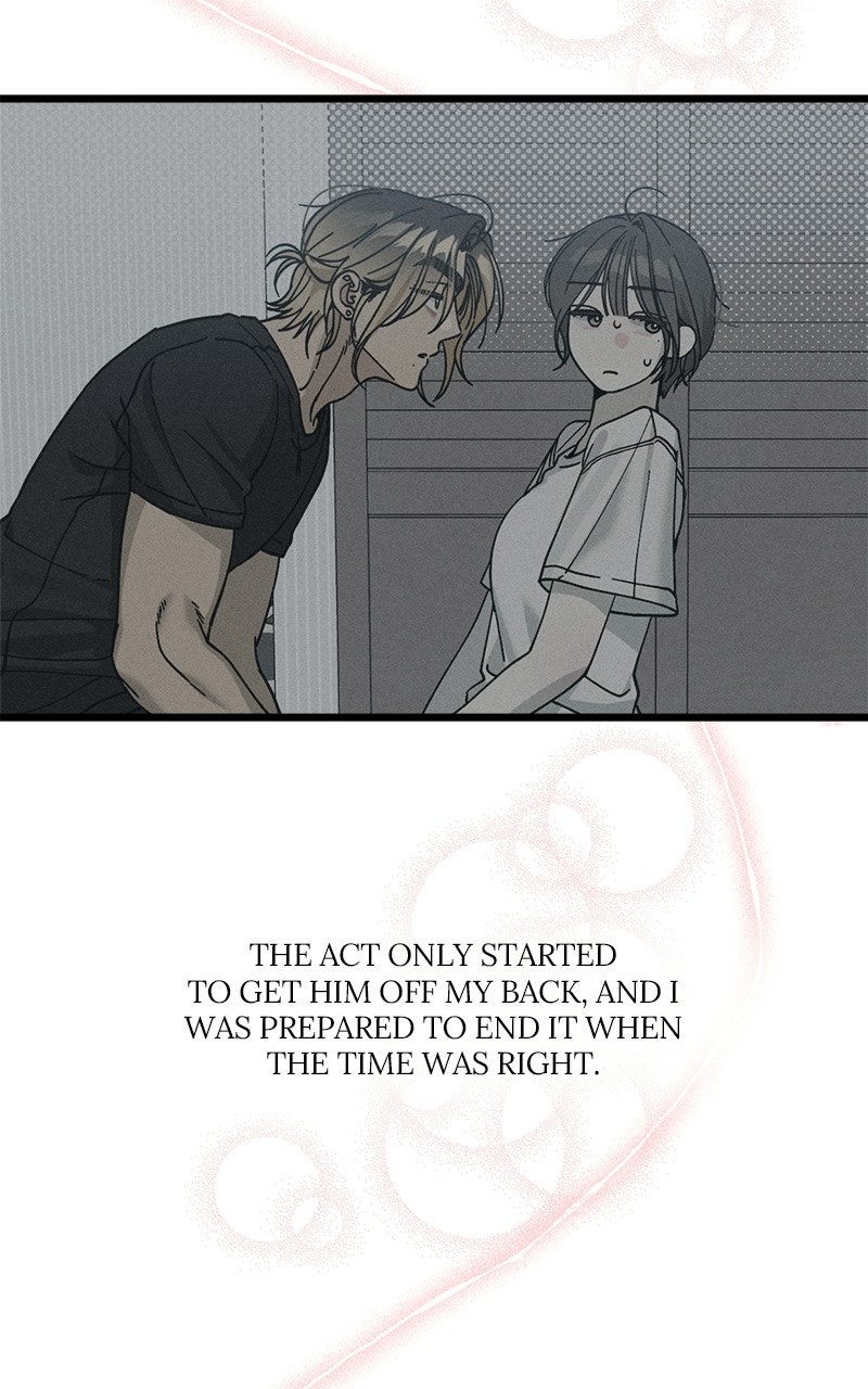 Rules for Dating Trash Episode 58 (Last Episode) page 79 - 