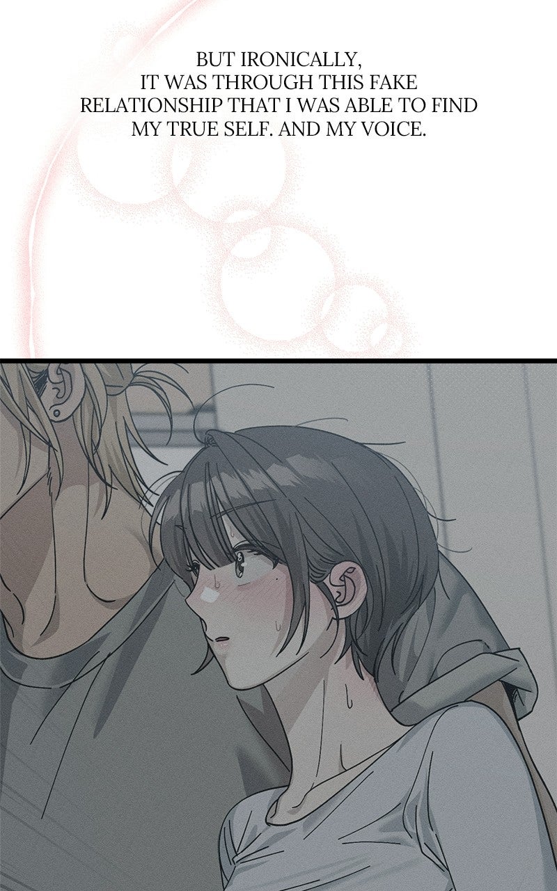 Rules for Dating Trash Episode 58 (Last Episode) page 80 - 