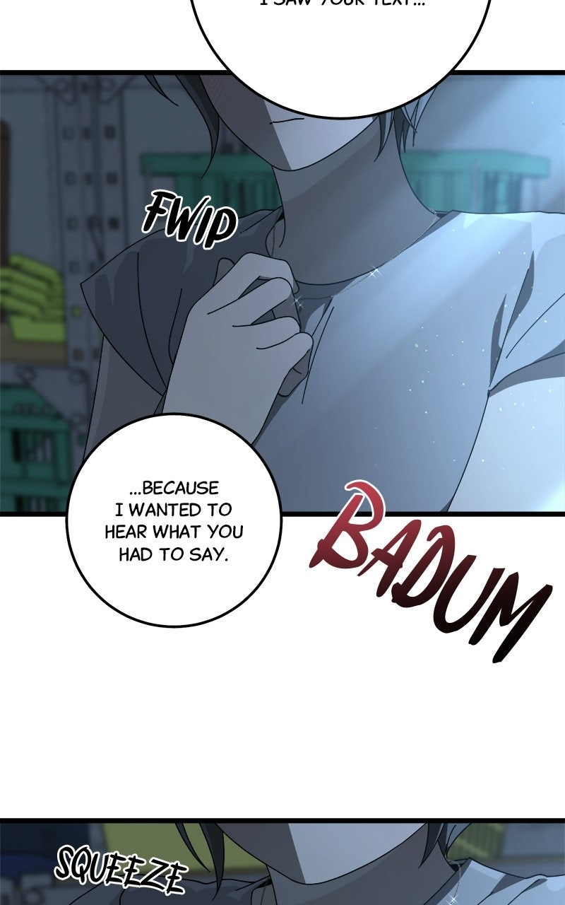 Rules for Dating Trash Episode 58 (Last Episode) page 9 - 