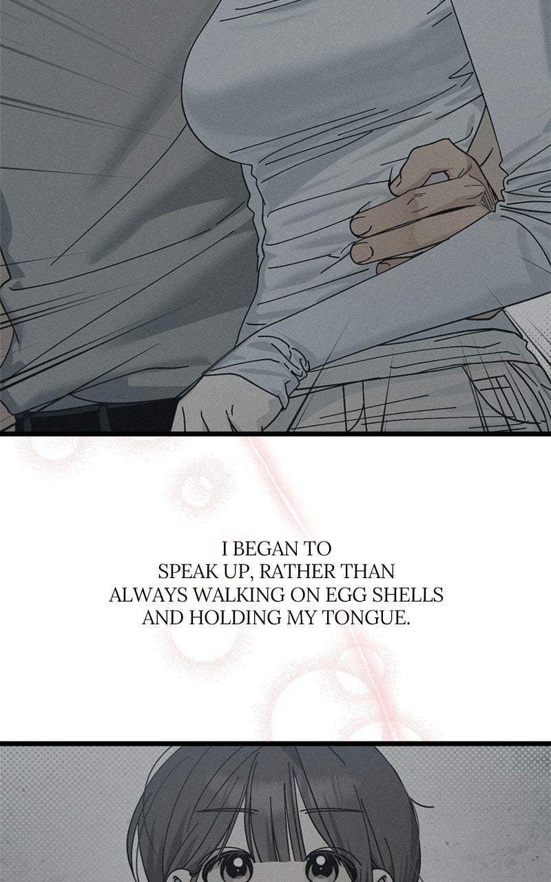 Rules for Dating Trash Episode 58 (Last Episode) page 81 - 
