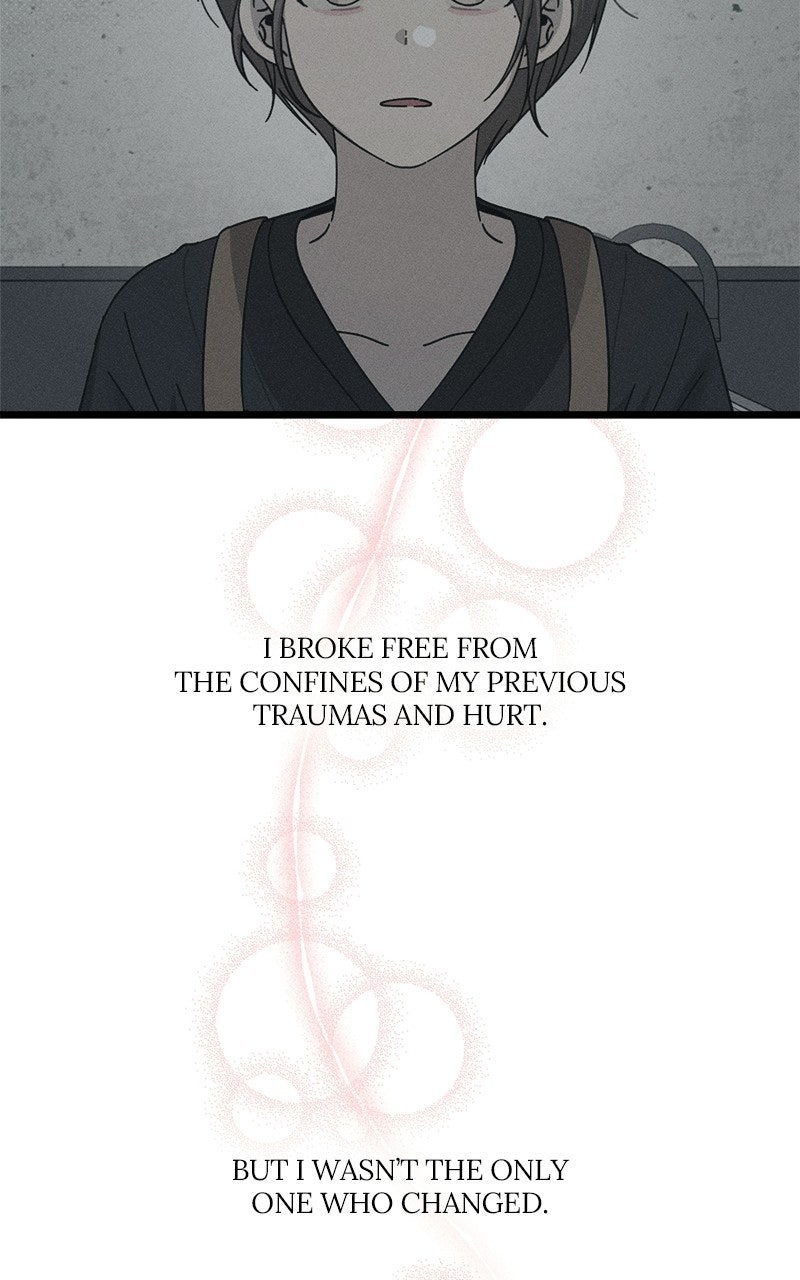 Rules for Dating Trash Episode 58 (Last Episode) page 82 - 