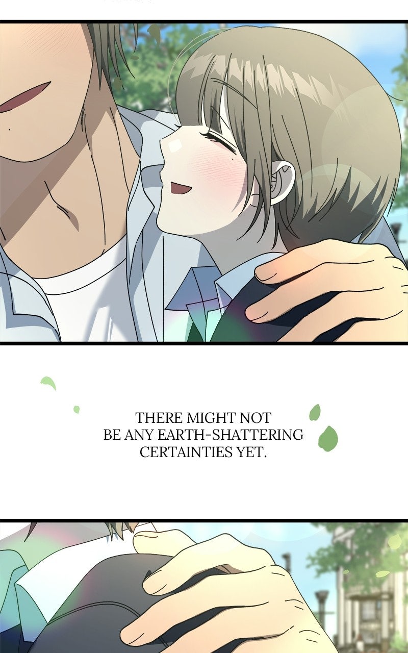 Rules for Dating Trash Episode 58 (Last Episode) page 85 - 