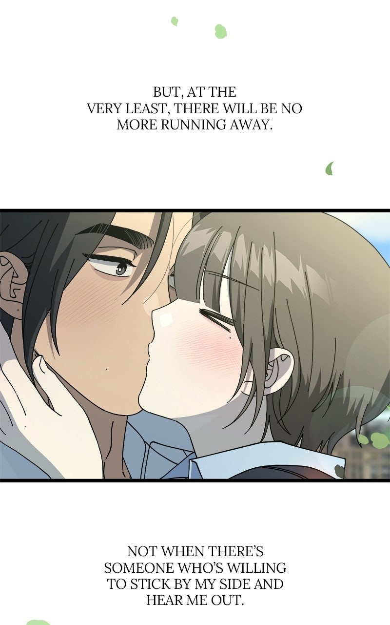 Rules for Dating Trash Episode 58 (Last Episode) page 87 - 