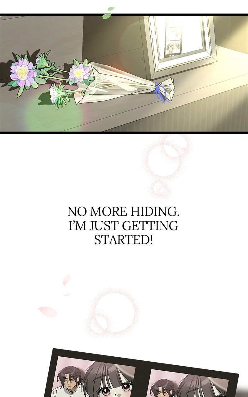 Rules for Dating Trash Episode 58 (Last Episode) page 90 - 