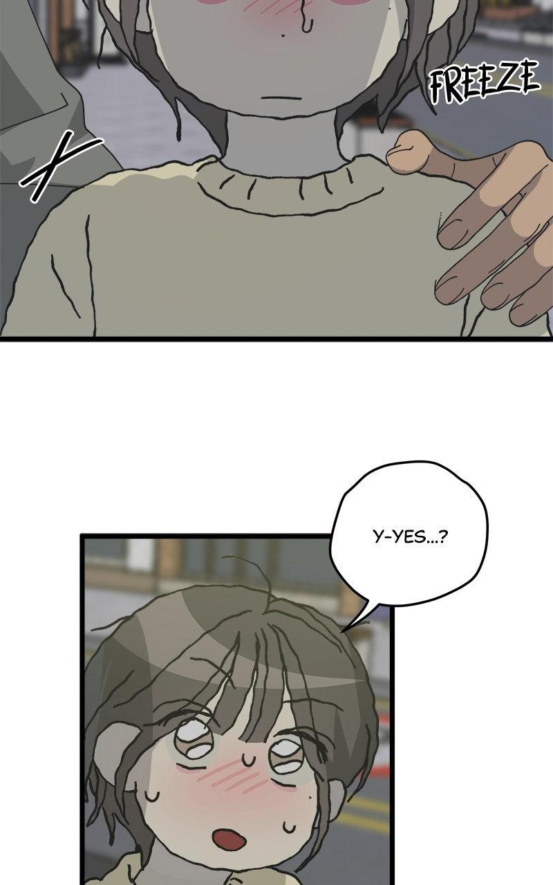 Rules for Dating Trash Chapter 59 page 11 - 