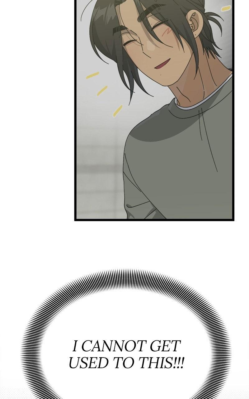 Rules for Dating Trash Chapter 59 page 13 - 