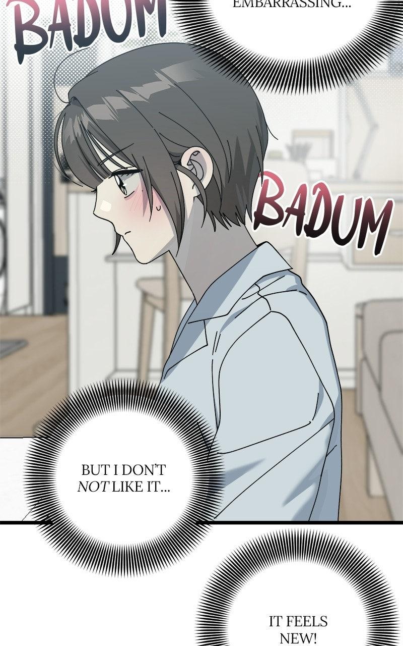 Rules for Dating Trash Chapter 59 page 19 - 