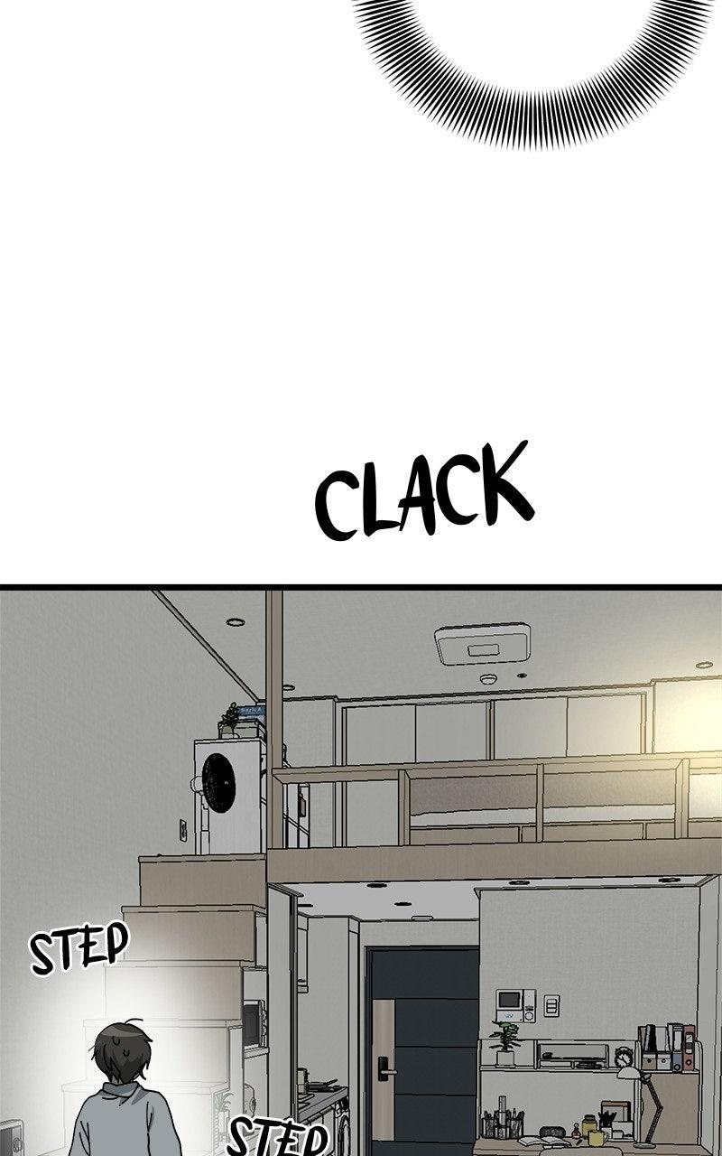 Rules for Dating Trash Chapter 59 page 20 - 