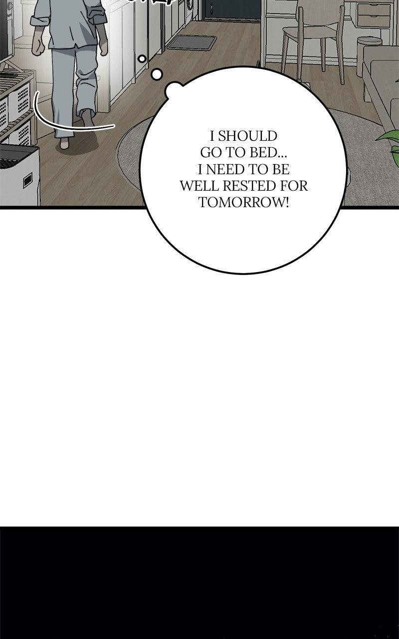 Rules for Dating Trash Chapter 59 page 21 - 