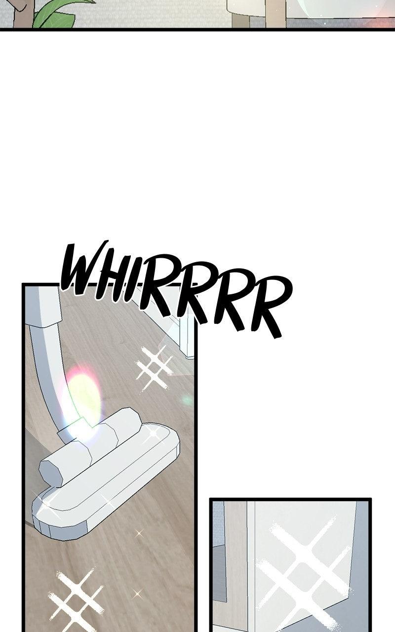 Rules for Dating Trash Chapter 59 page 24 - 
