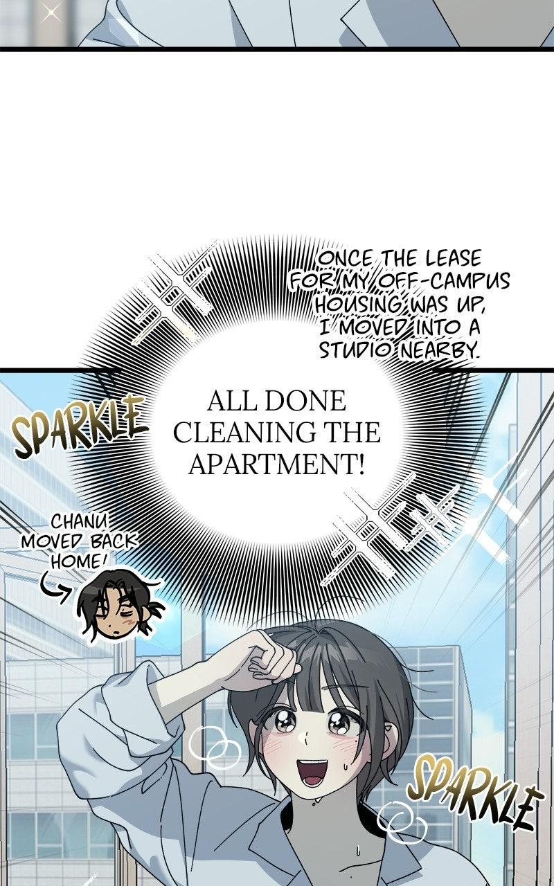 Rules for Dating Trash Chapter 59 page 26 - 