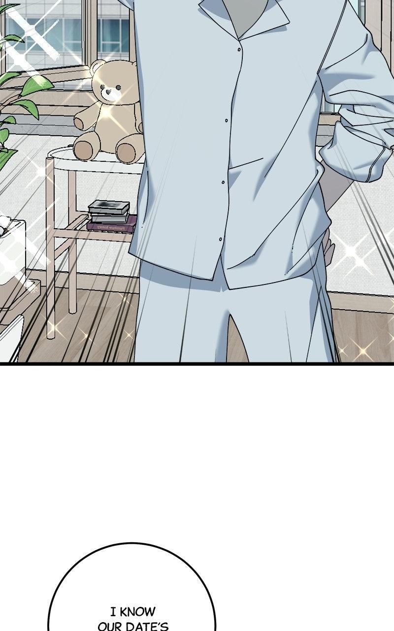 Rules for Dating Trash Chapter 59 page 27 - 