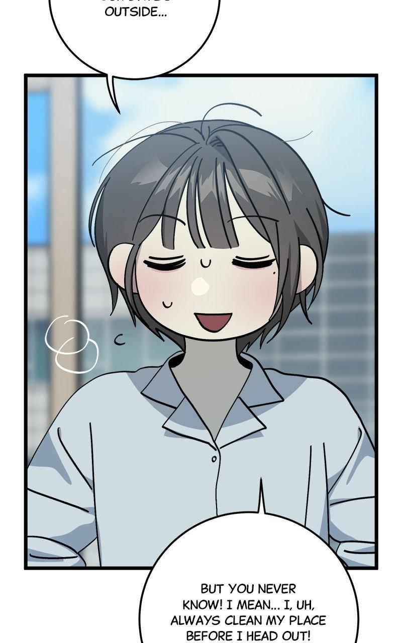 Rules for Dating Trash Chapter 59 page 28 - 