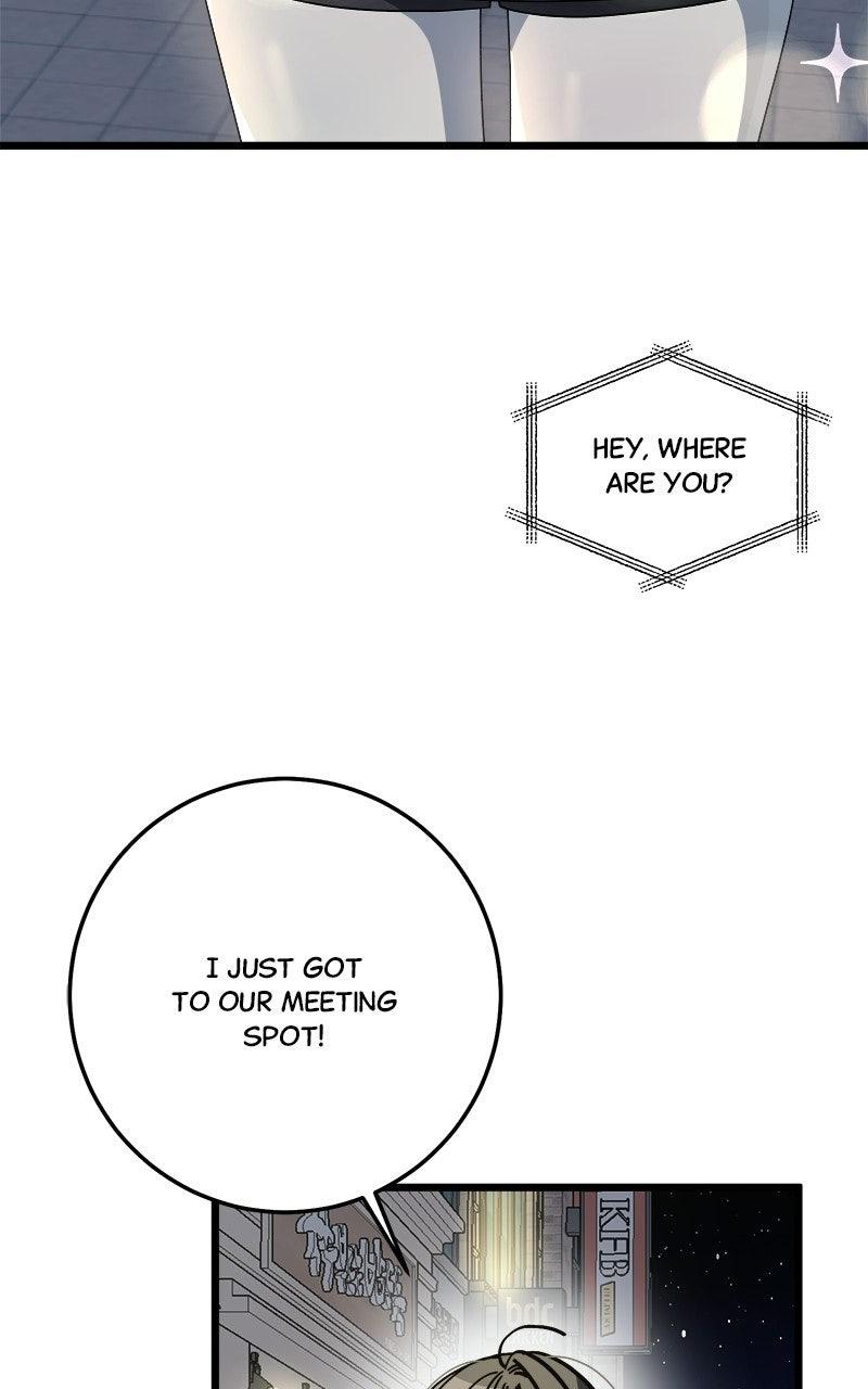 Rules for Dating Trash Chapter 59 page 36 - 