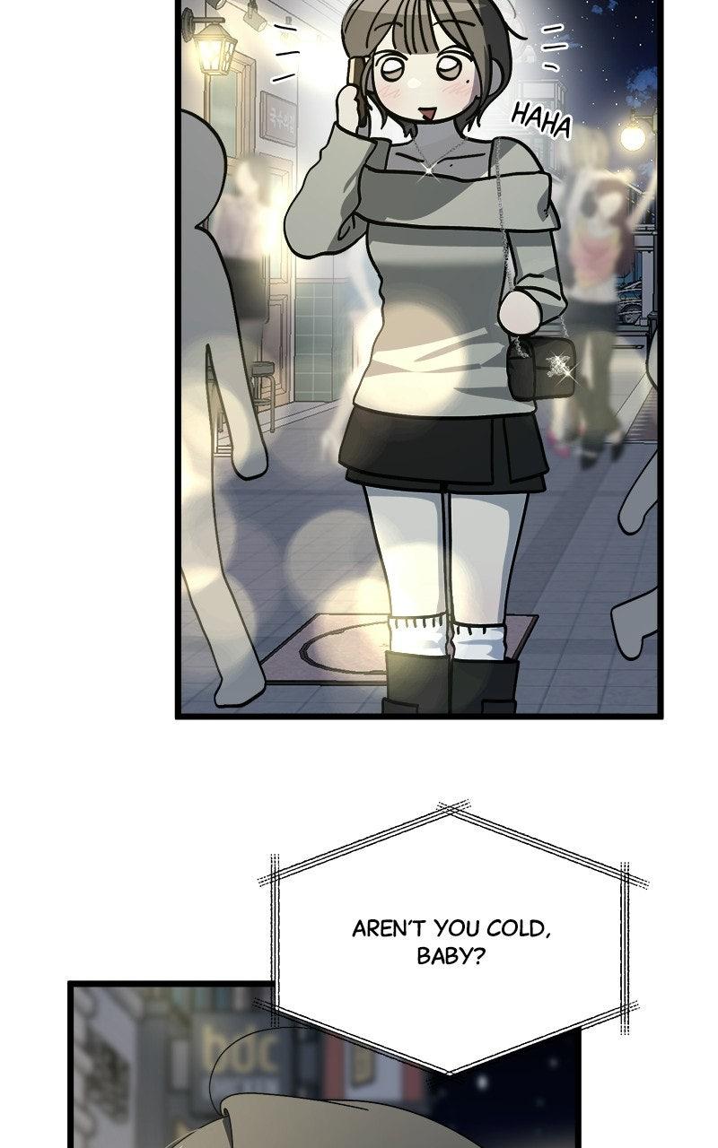 Rules for Dating Trash Chapter 59 page 37 - 