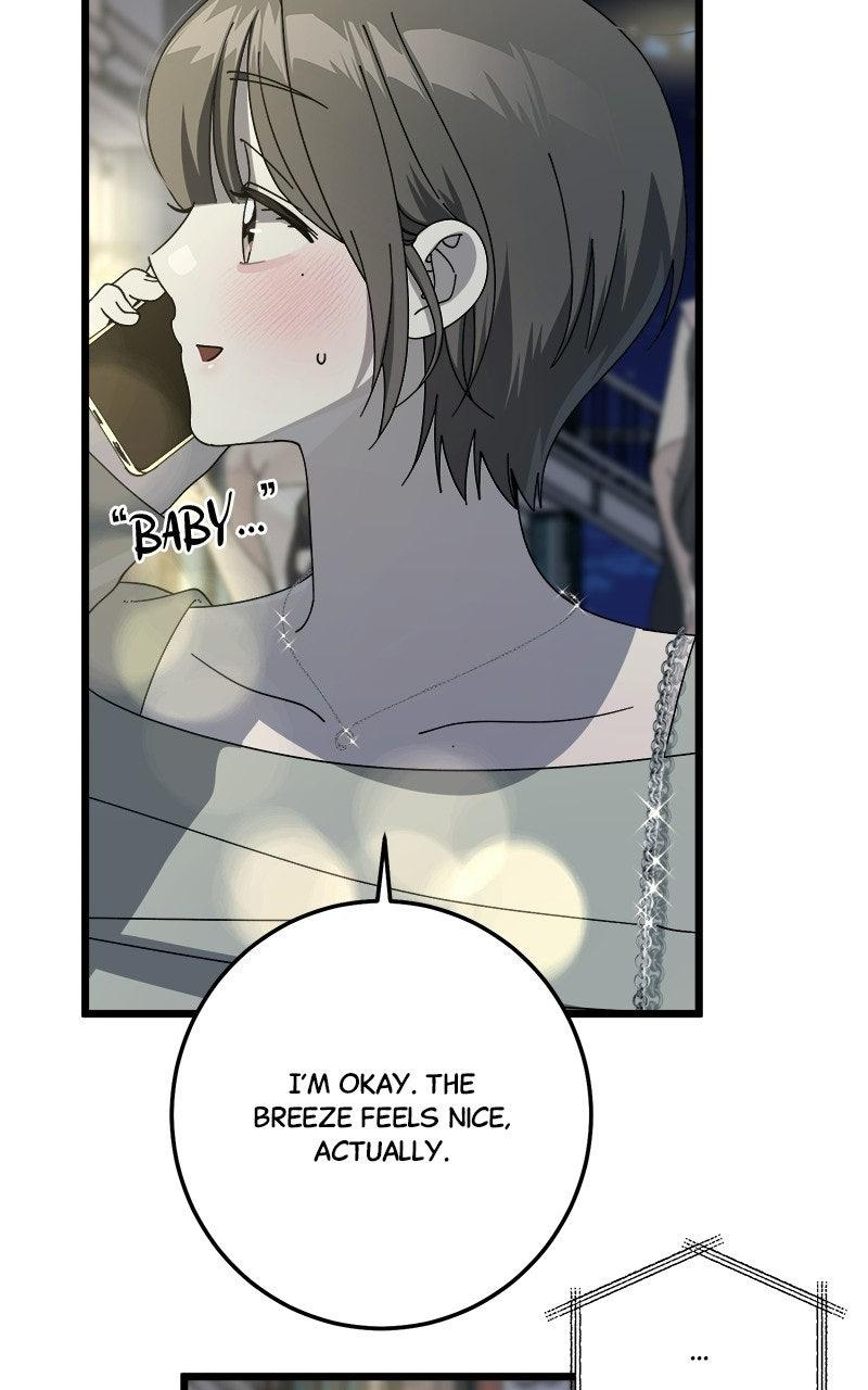Rules for Dating Trash Chapter 59 page 38 - 