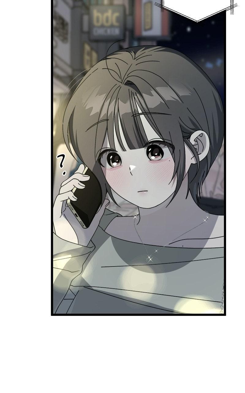 Rules for Dating Trash Chapter 59 page 39 - 