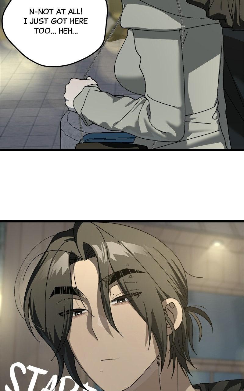 Rules for Dating Trash Chapter 59 page 44 - 