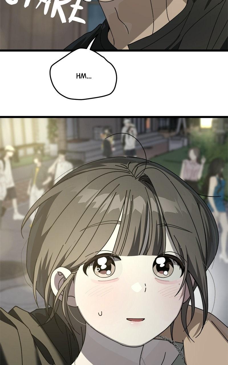 Rules for Dating Trash Chapter 59 page 45 - 