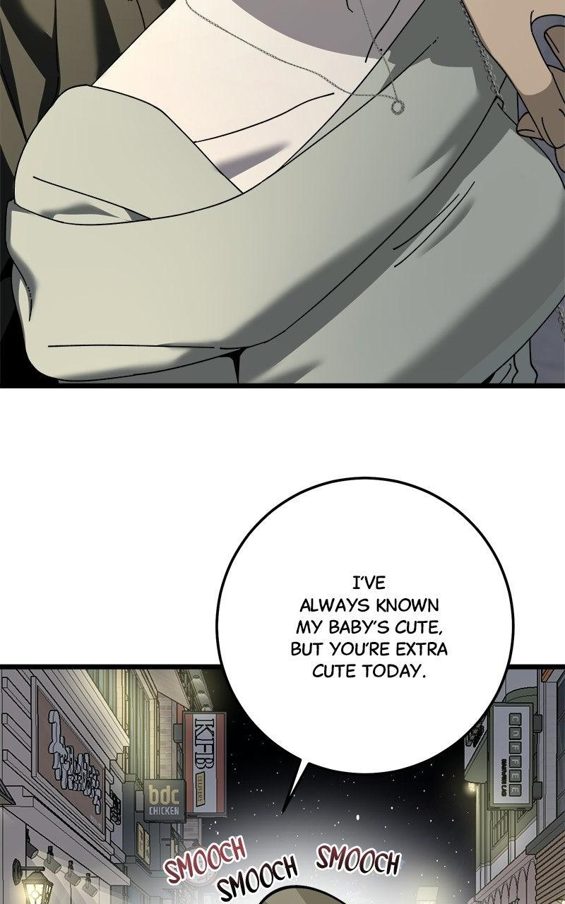 Rules for Dating Trash Chapter 59 page 46 - 