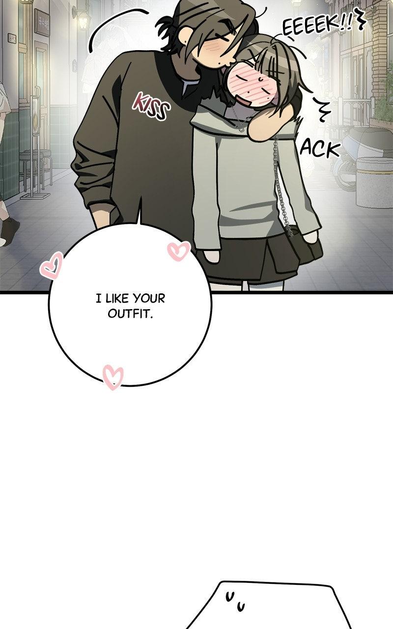 Rules for Dating Trash Chapter 59 page 47 - 