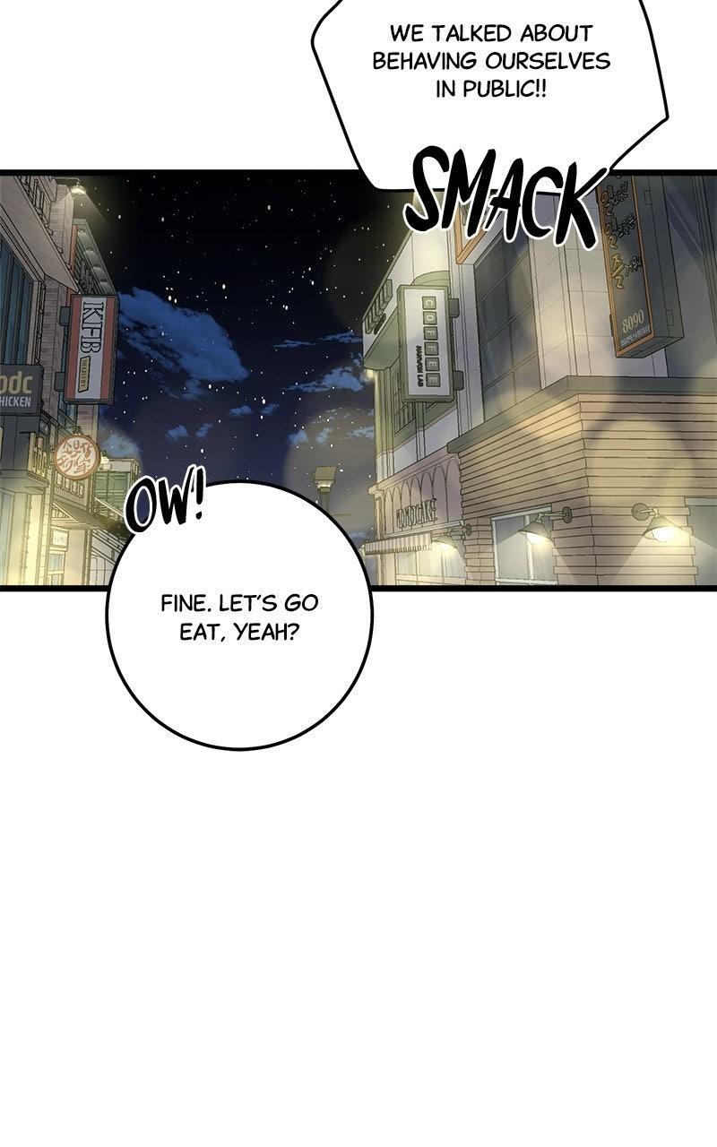 Rules for Dating Trash Chapter 59 page 48 - 