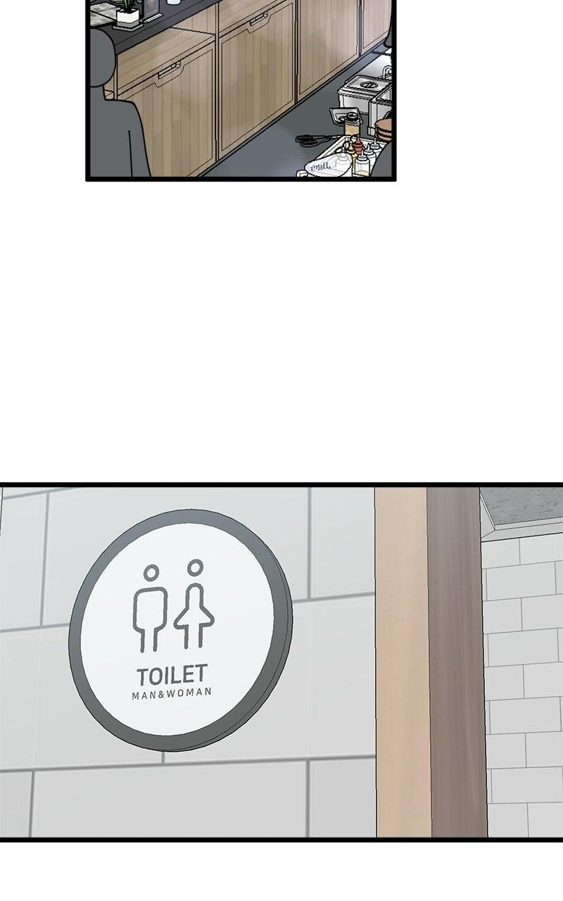 Rules for Dating Trash Chapter 59 page 50 - 