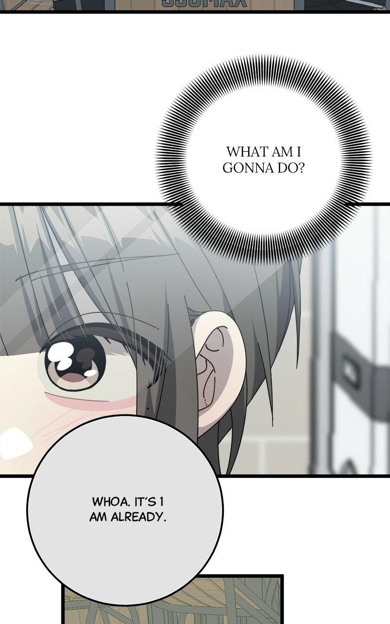 Rules for Dating Trash Chapter 59 page 55 - 