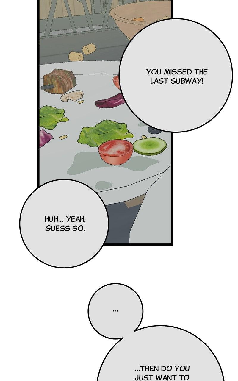 Rules for Dating Trash Chapter 59 page 56 - 