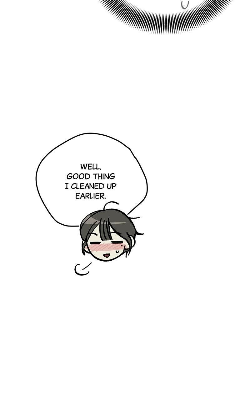Rules for Dating Trash Chapter 59 page 60 - 