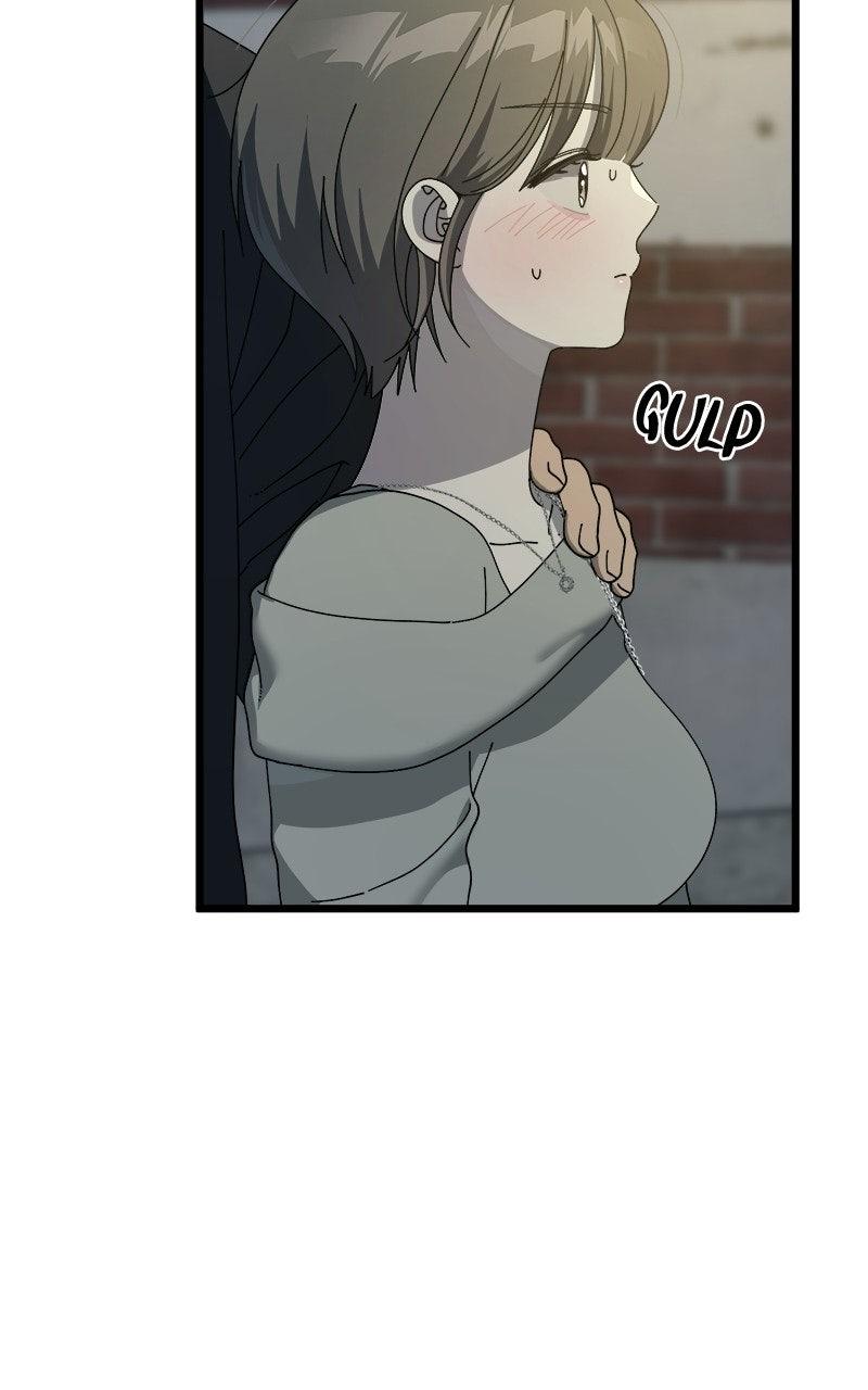 Rules for Dating Trash Chapter 59 page 64 - 