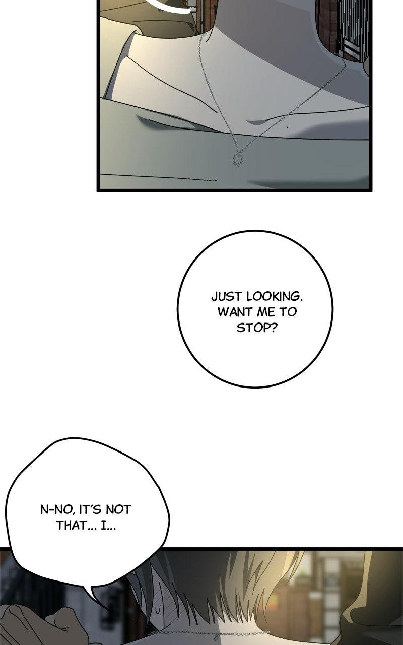 Rules for Dating Trash Chapter 59 page 67 - 