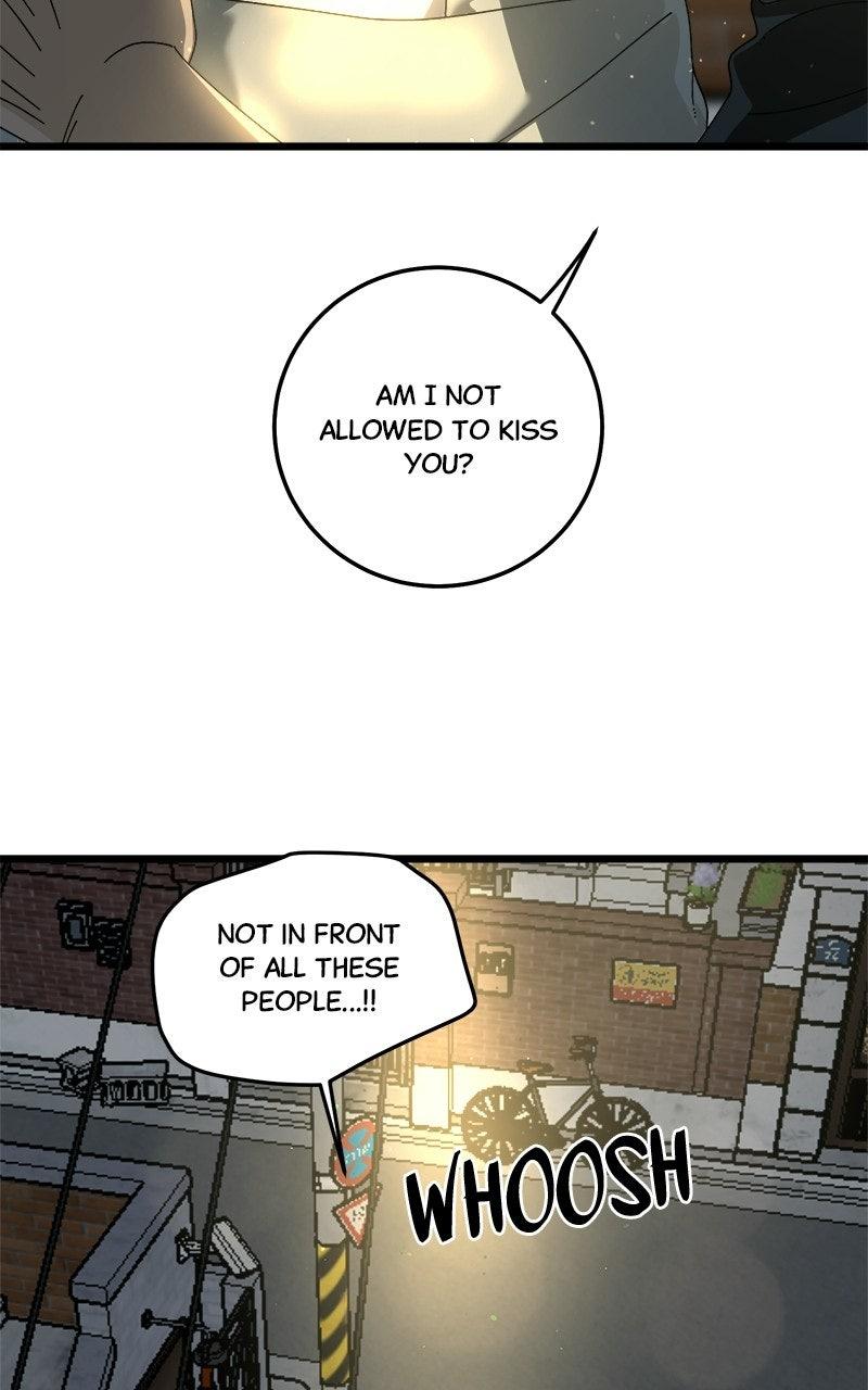 Rules for Dating Trash Chapter 59 page 71 - 