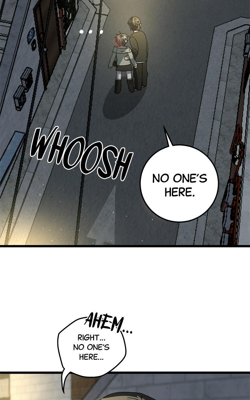 Rules for Dating Trash Chapter 59 page 72 - 