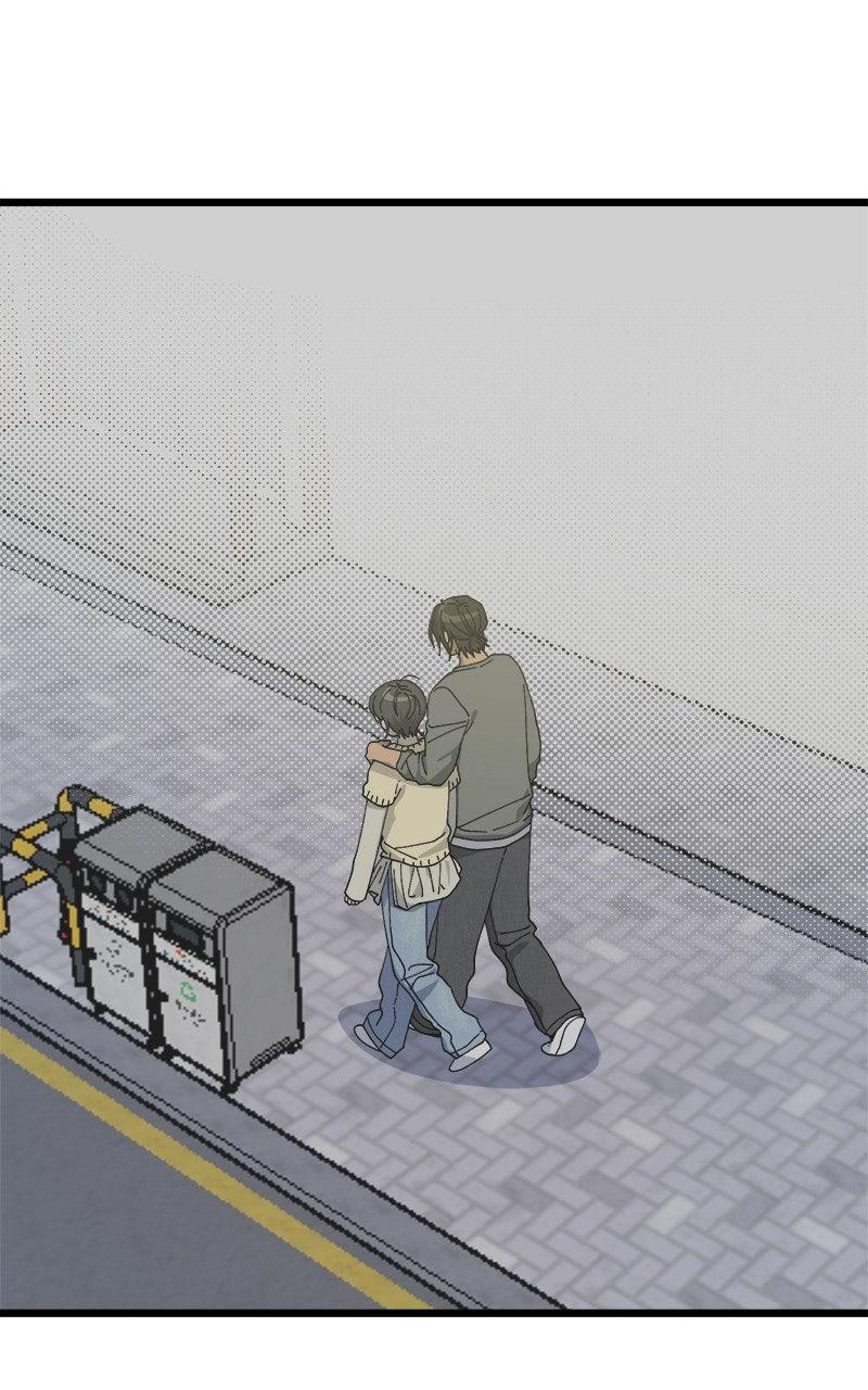 Rules for Dating Trash Chapter 59 page 9 - 