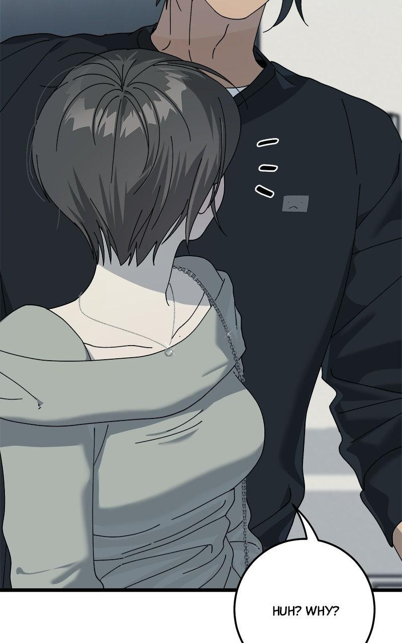 Rules for Dating Trash Chapter 59 page 83 - 