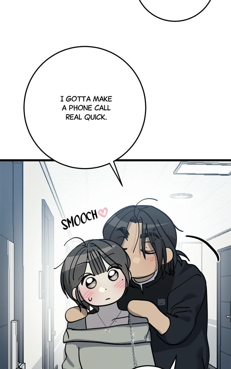 Rules for Dating Trash Chapter 59 page 84 - 