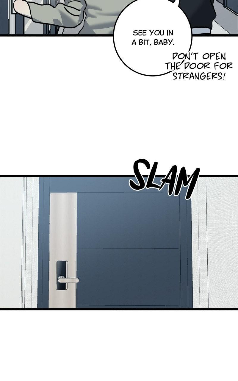 Rules for Dating Trash Chapter 59 page 85 - 