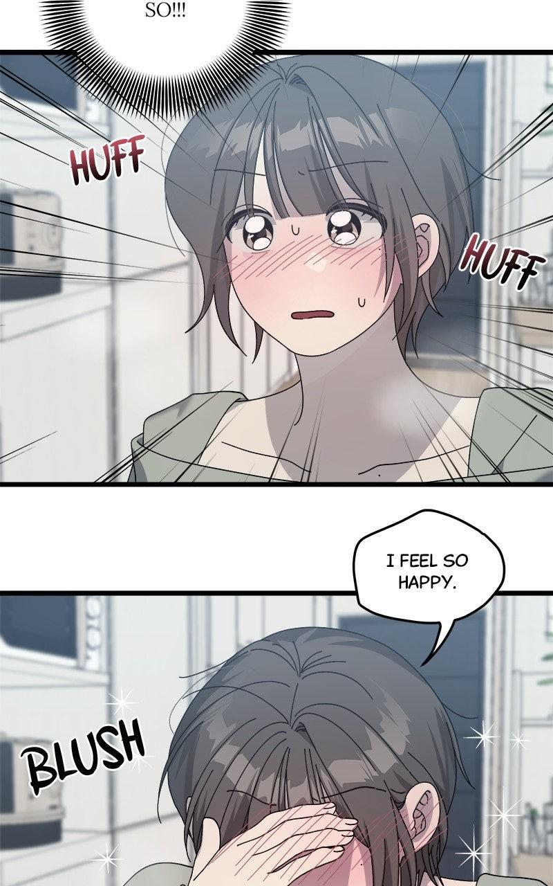 Rules for Dating Trash Chapter 59 page 88 - 