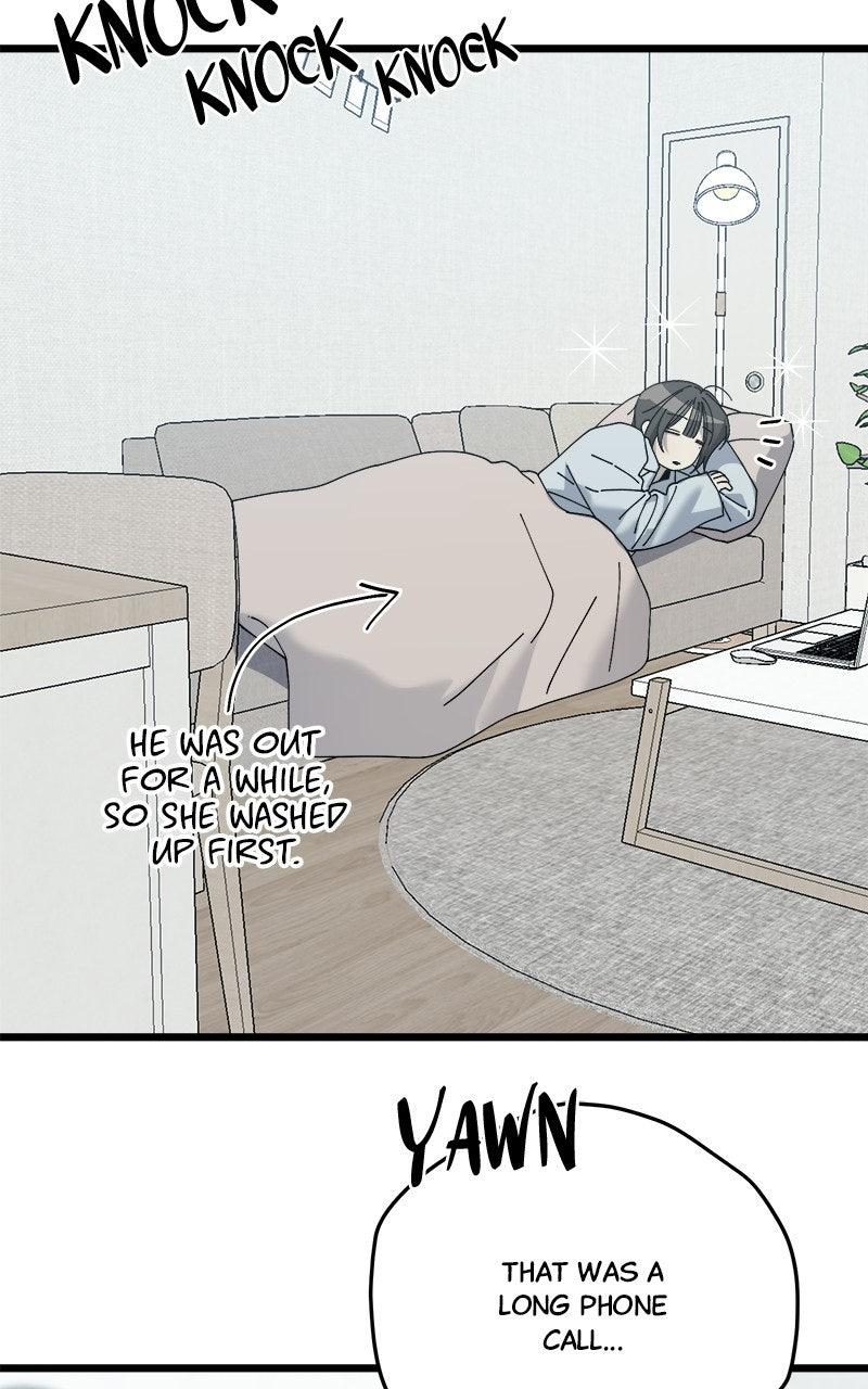 Rules for Dating Trash Chapter 59 page 90 - 