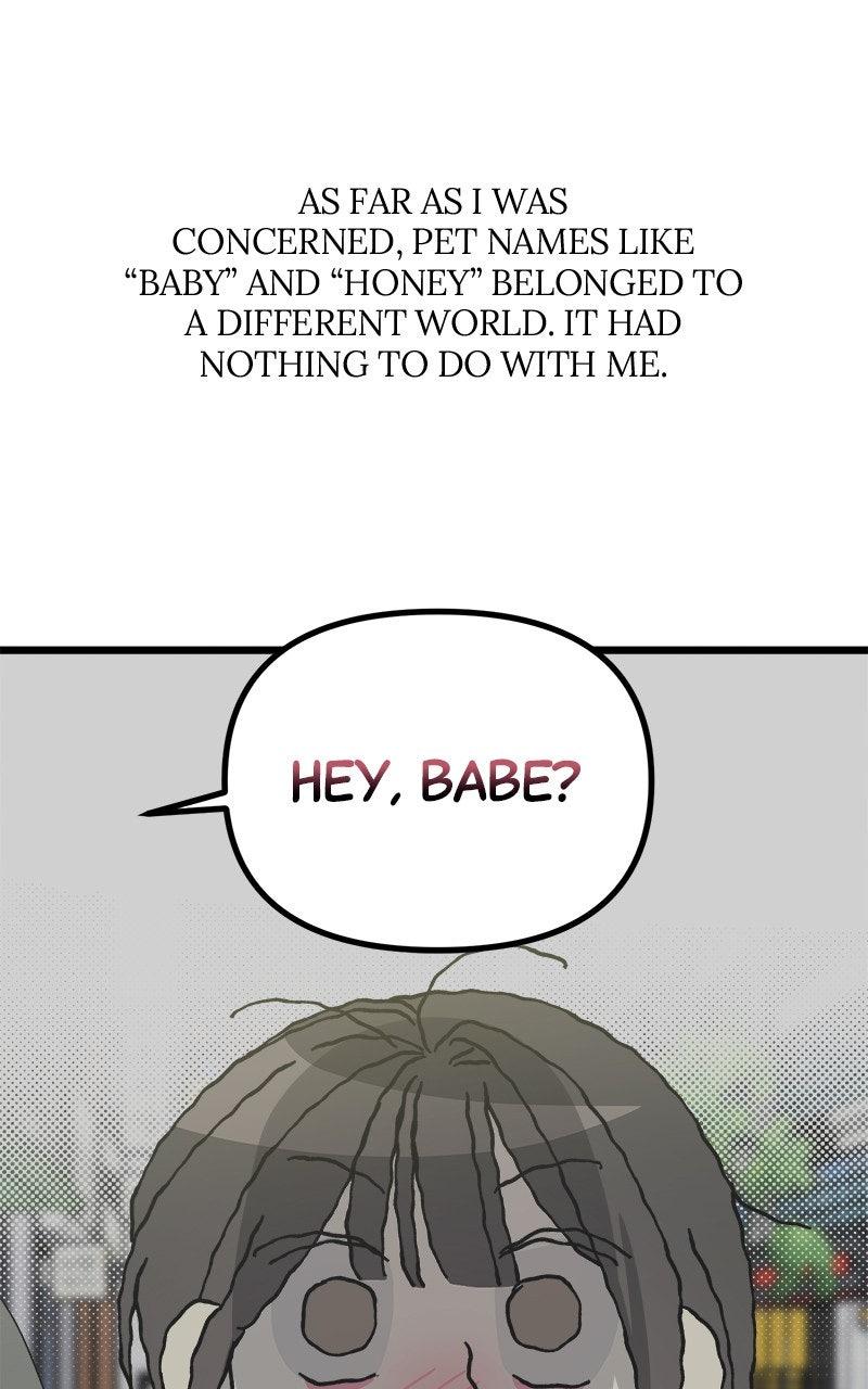 Rules for Dating Trash Chapter 59 page 10 - 