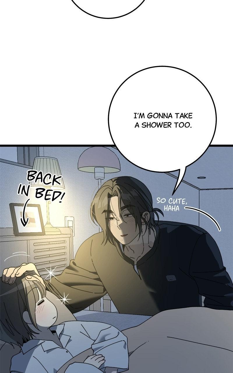 Rules for Dating Trash Chapter 59 page 93 - 
