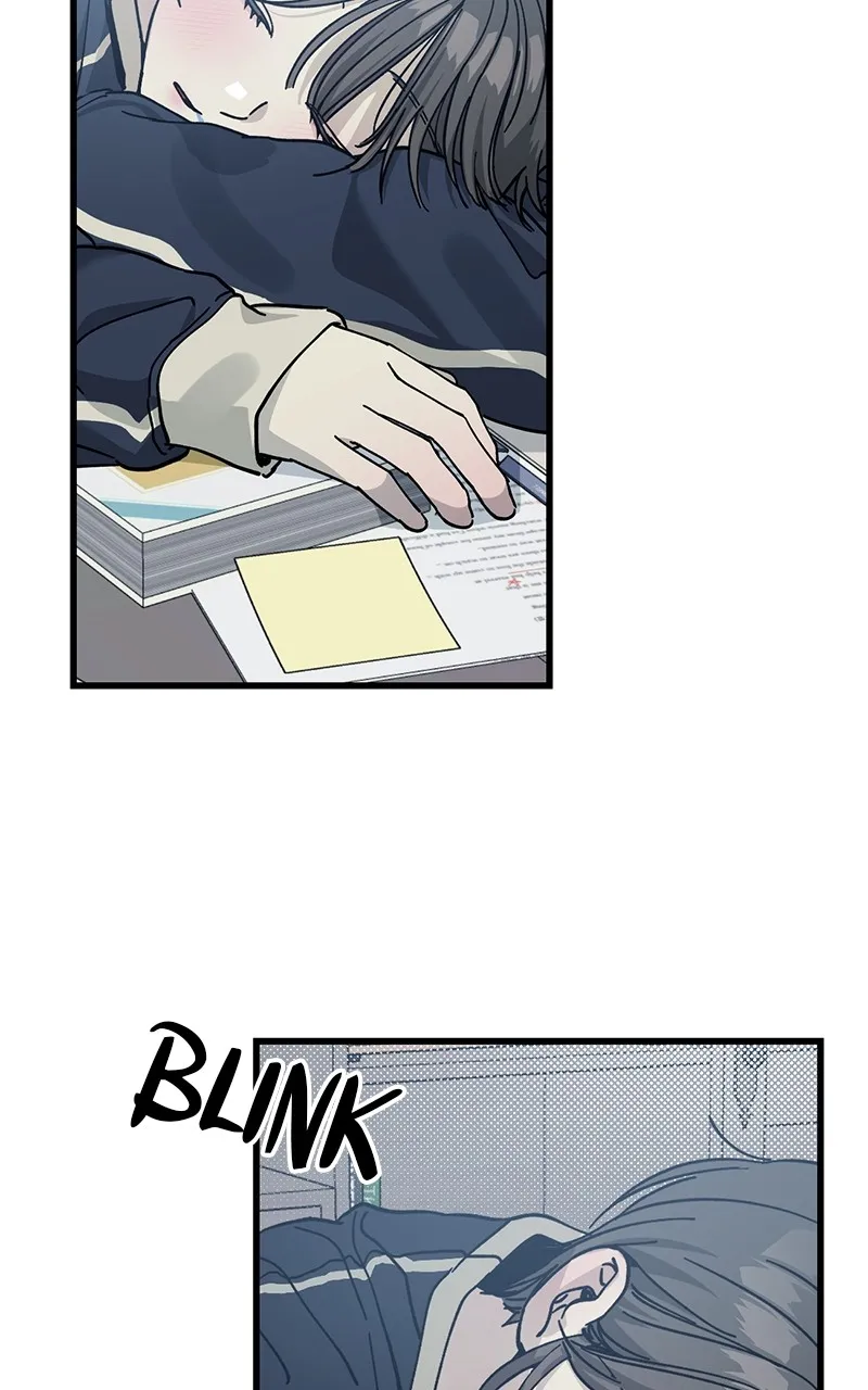 Rules for Dating Trash Chapter 6 page 2 - 