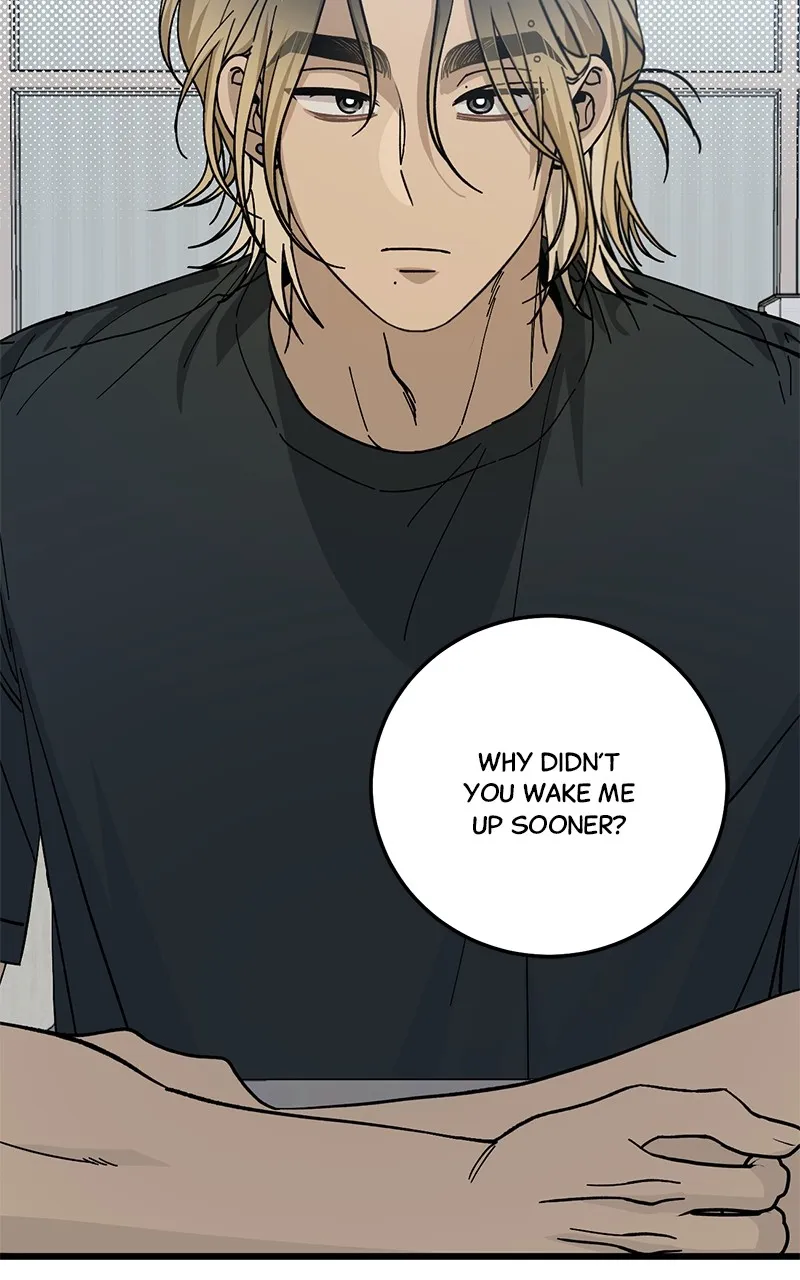 Rules for Dating Trash Chapter 6 page 12 - 