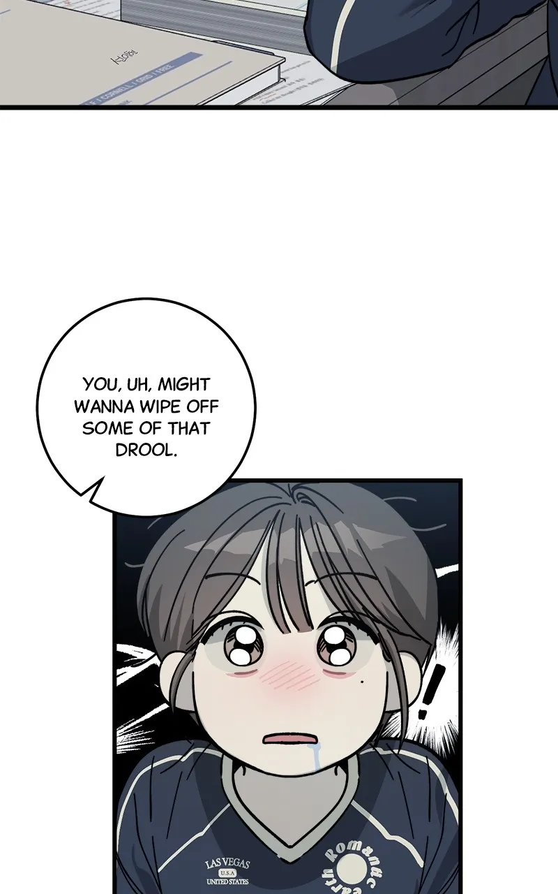 Rules for Dating Trash Chapter 6 page 19 - 