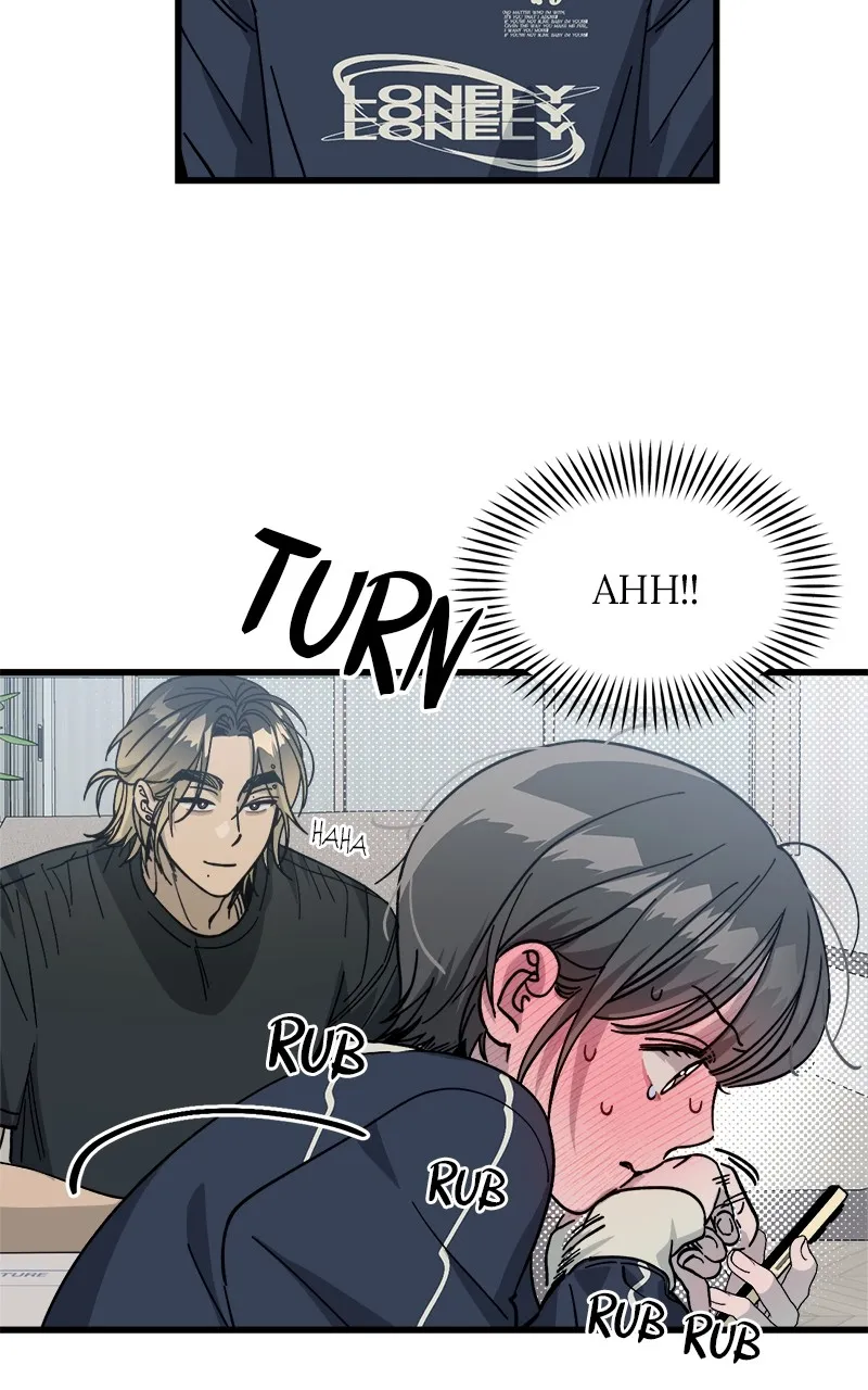 Rules for Dating Trash Chapter 6 page 20 - 