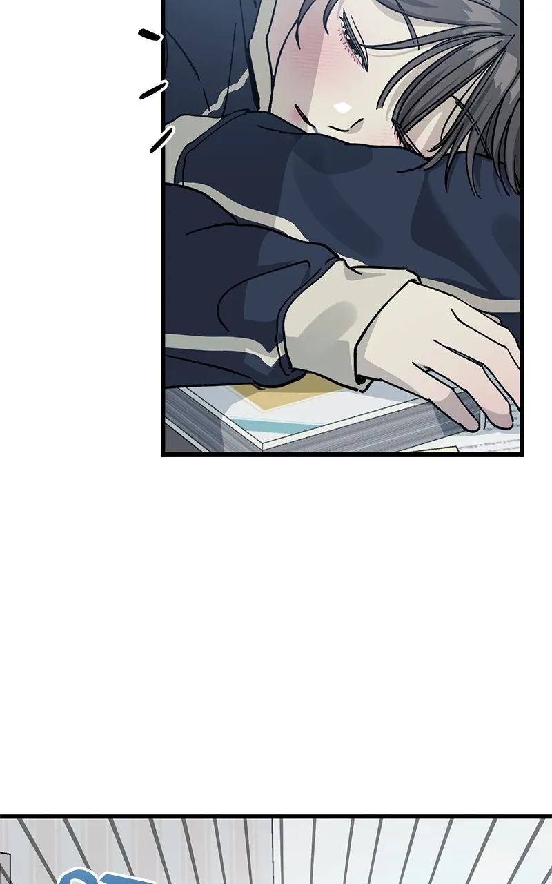 Rules for Dating Trash Chapter 6 page 3 - 