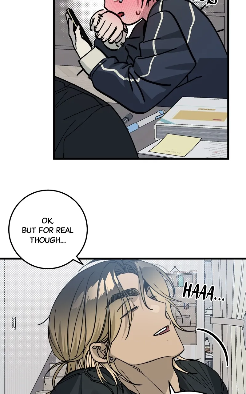 Rules for Dating Trash Chapter 6 page 22 - 
